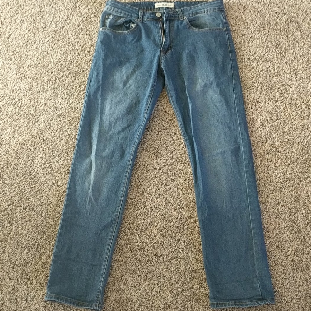 Men's jeans